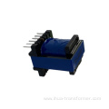 Ee22 ferrite core flyback transformer